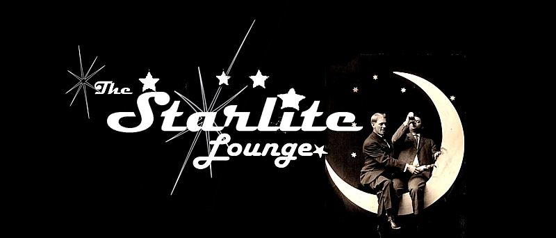 The Starlite Lounge