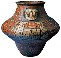 cerámica shipibo conibo ucayali