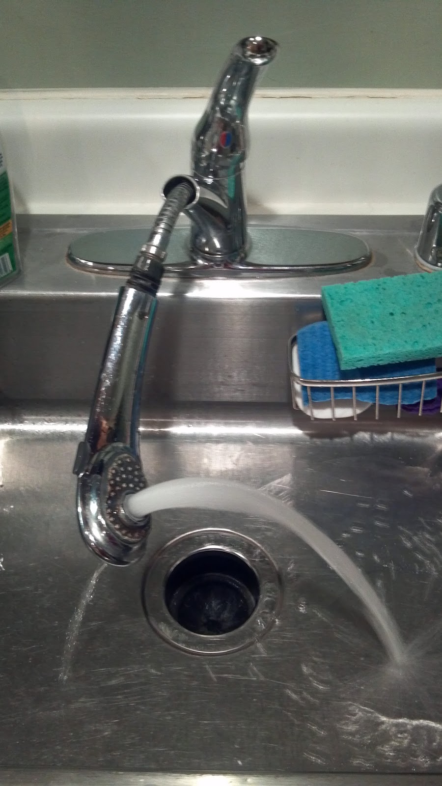 Best Kitchen Faucet For Granite Countertop Best Kitchen Faucet For Granite Countertop