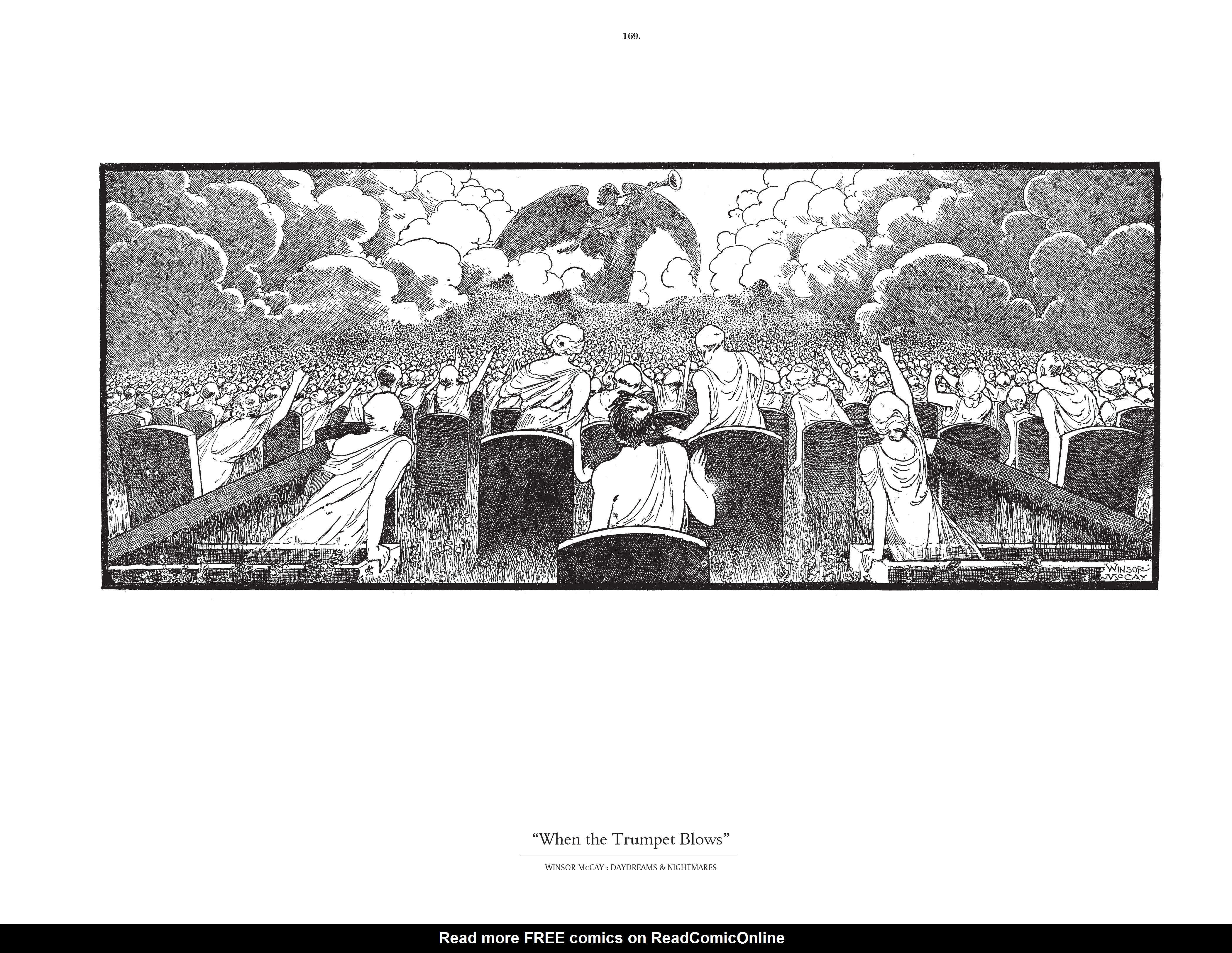 Read online Daydreams and Nightmares comic -  Issue # TPB (Part 2) - 70