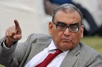 New Delhi, Indian, Voters, National, Democracy, 90 Percent, People, Sheep and Cattle, Press Council of India Chairman, Justice Markandey Katju