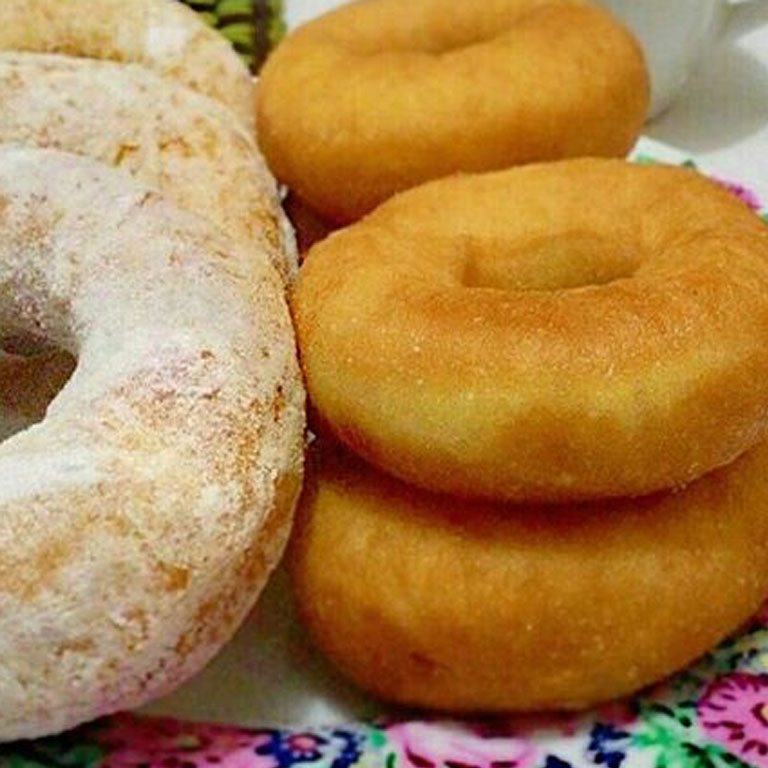 Resep Donat Sederhana Empuk Banget Pokoknya M E J Resep Donat Sederhana Empuk Banget Pokoknya M E J