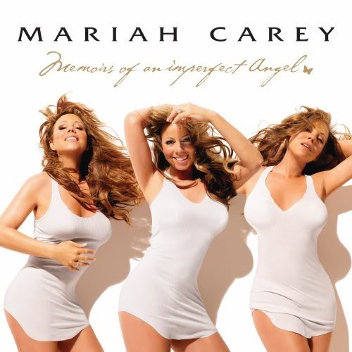 Songs of Remember.: Mariah Carey ~ All I Want for Christmas is You