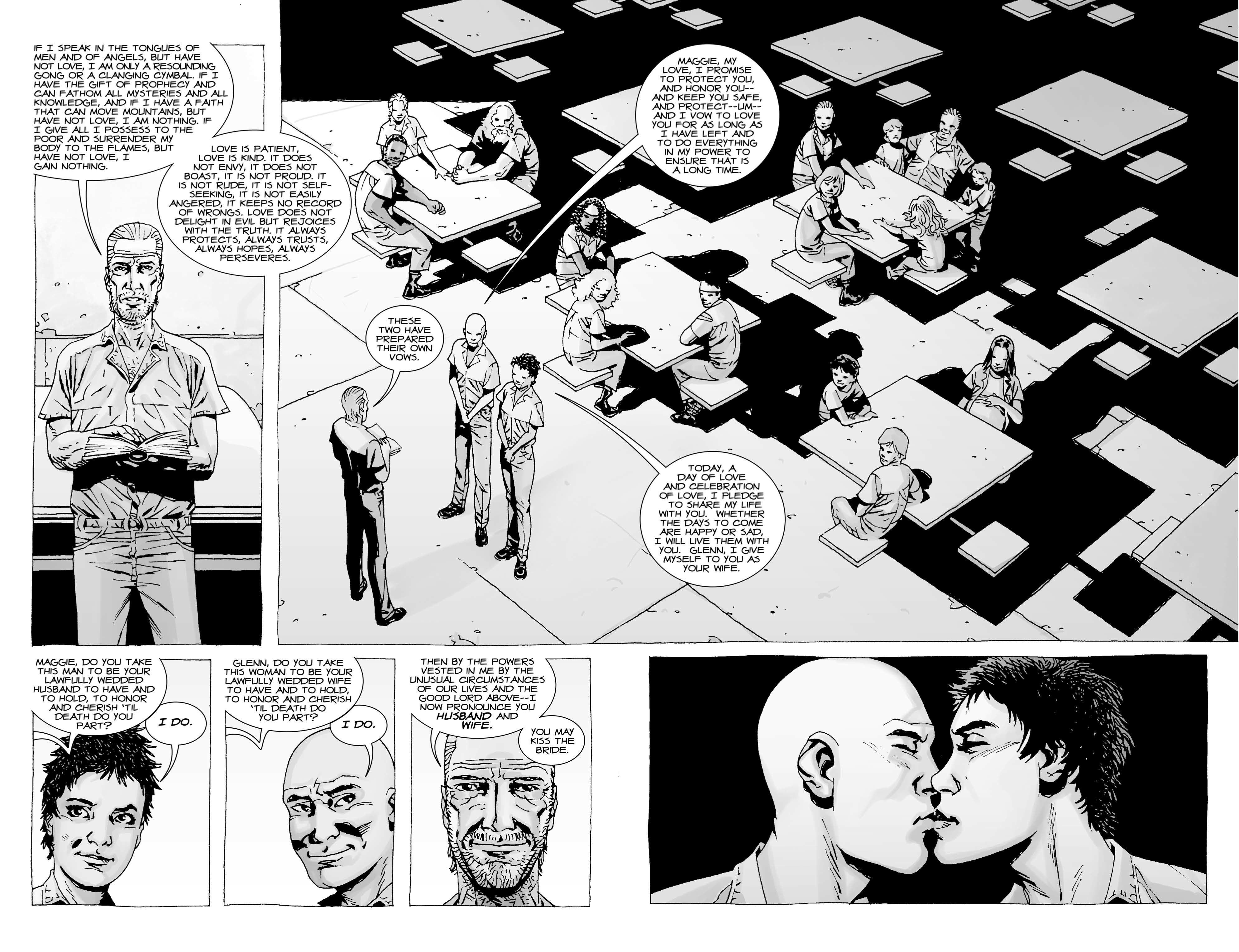 The Walking Dead issue 37 - Page 11