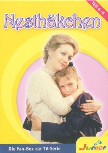 Nesthäckchen Nesthäckchen