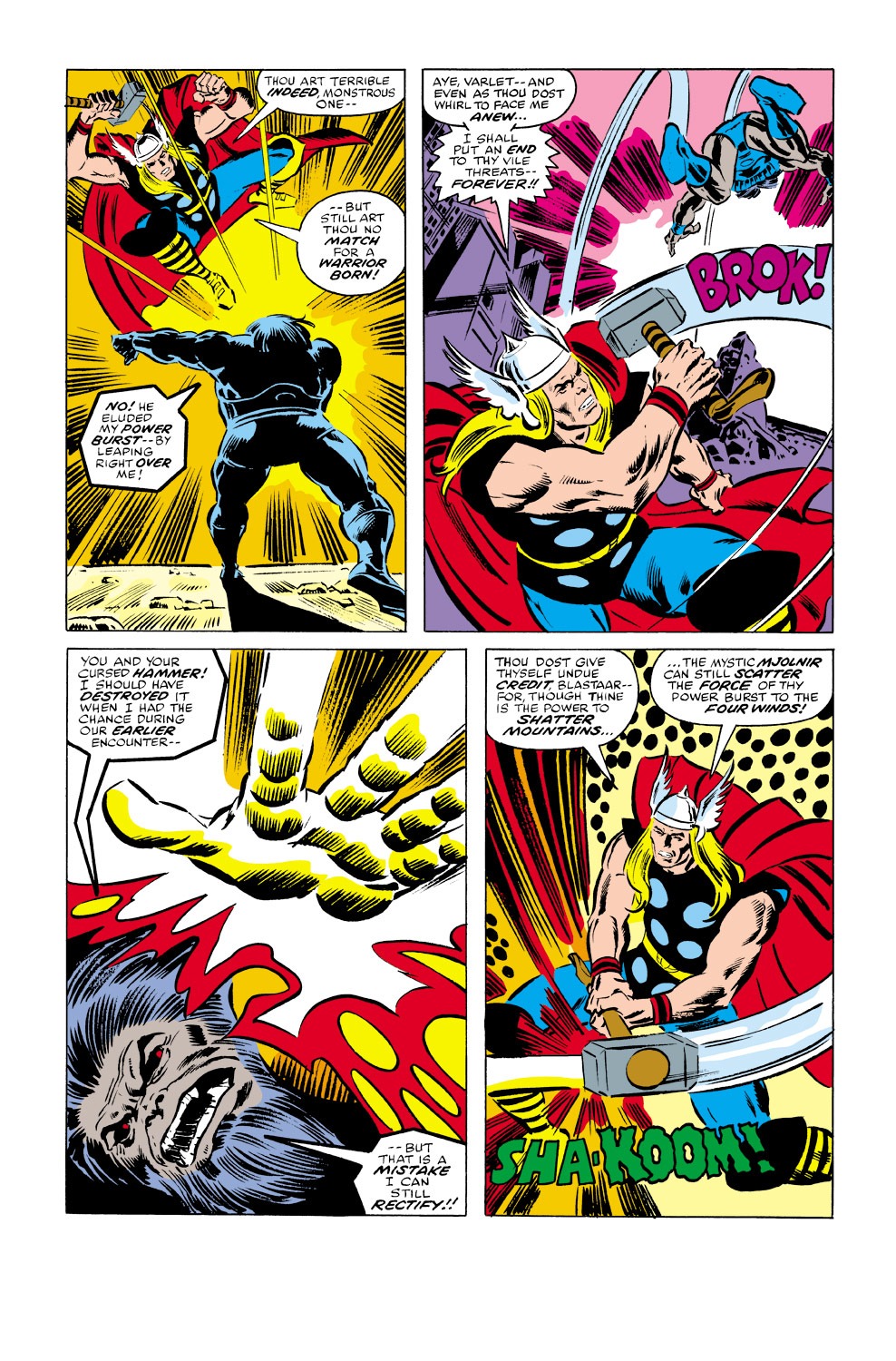 Thor (1966) 270 Page 13