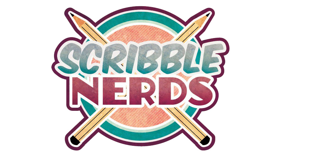Scribble Nerds
