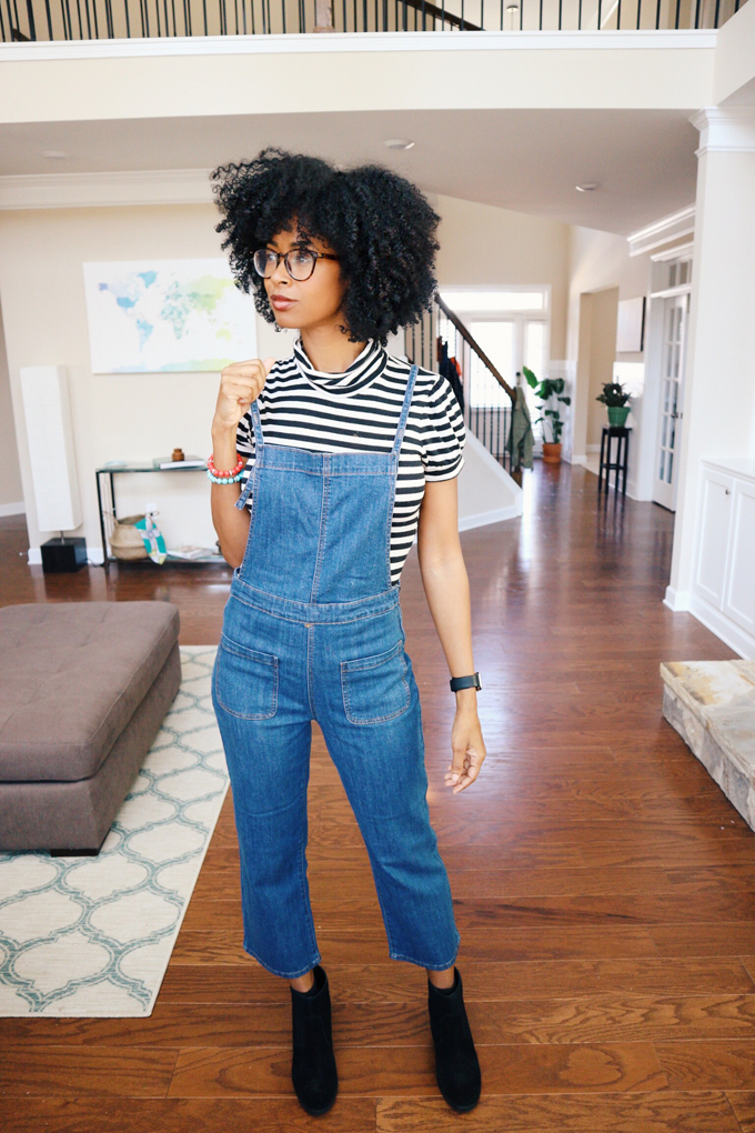  NikG* Life + Style Overalls