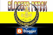 Blogger Anak Perak