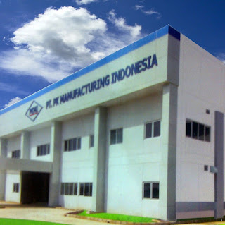 Info Lowongan Kerja Operator Welding PT PK Manufacturing Indonesia KIIC Karawang
