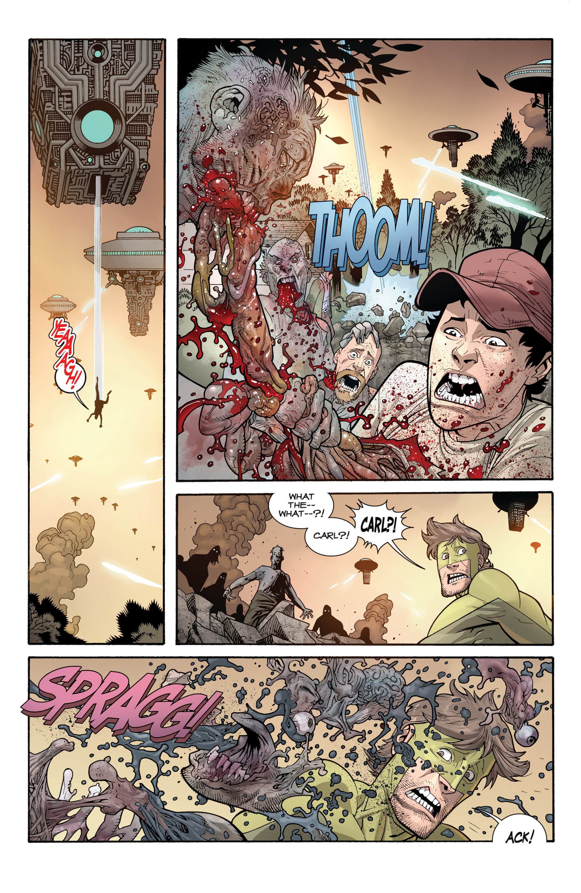 The Walking Dead issue 75 - Page 31