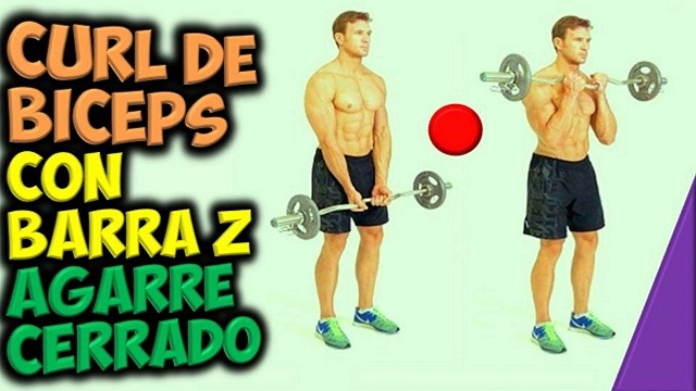 ejercicios con barra zeta