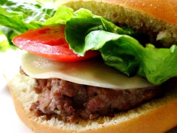 May 2012 | 100 Ways To Prepare Hamburger | Hamburger Recipes