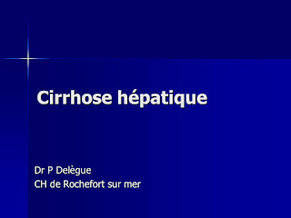 Cirrhose hépatique .pdf