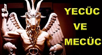 Hz.Zülkarneyn ve Ye'cüc Me'cüc Hadisler