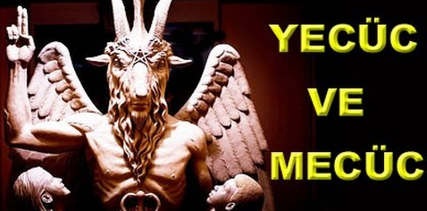 Hz.Zülkarneyn ve Ye'cüc Me'cüc Hadisler