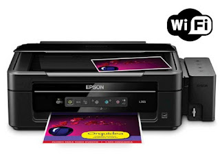 Epson L355 Epson L355 Printer Driver And Scanner Download