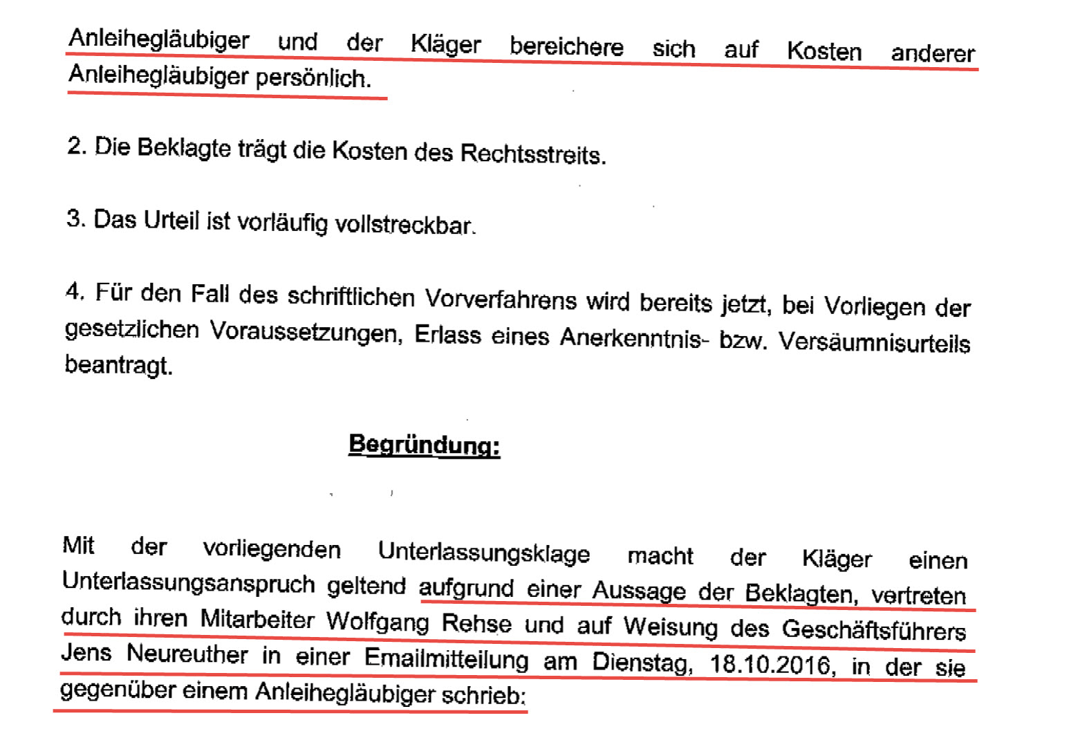 öffentlich Rechtlicher Unterlassungsanspruch Schema rolf`s griechenland blog: Entwurf der Unterlassungsklage.....