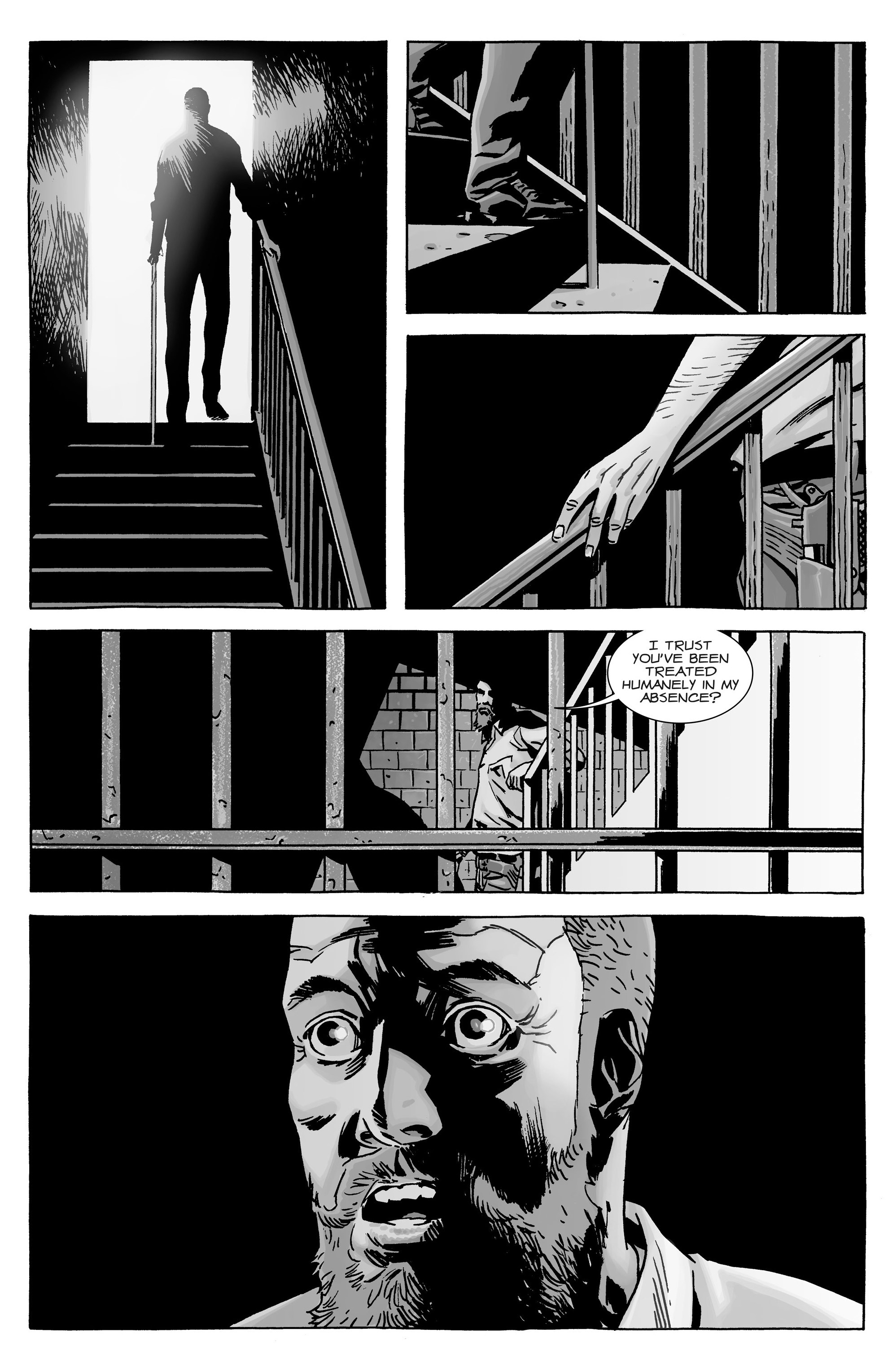 The Walking Dead issue 141 - Page 9