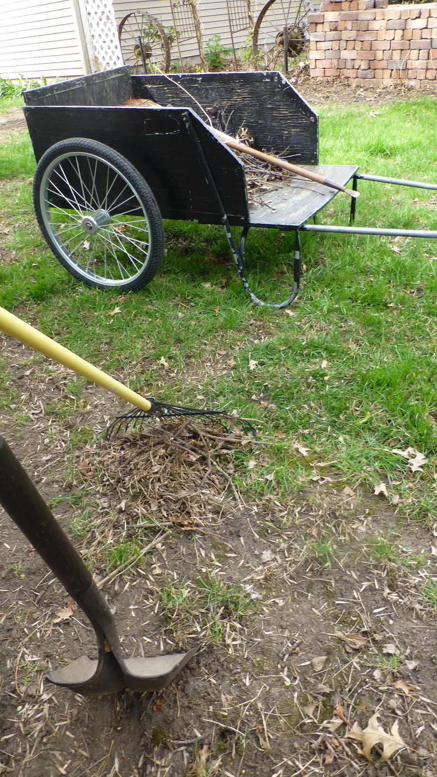 L & P Miles In Marengo, Iowa