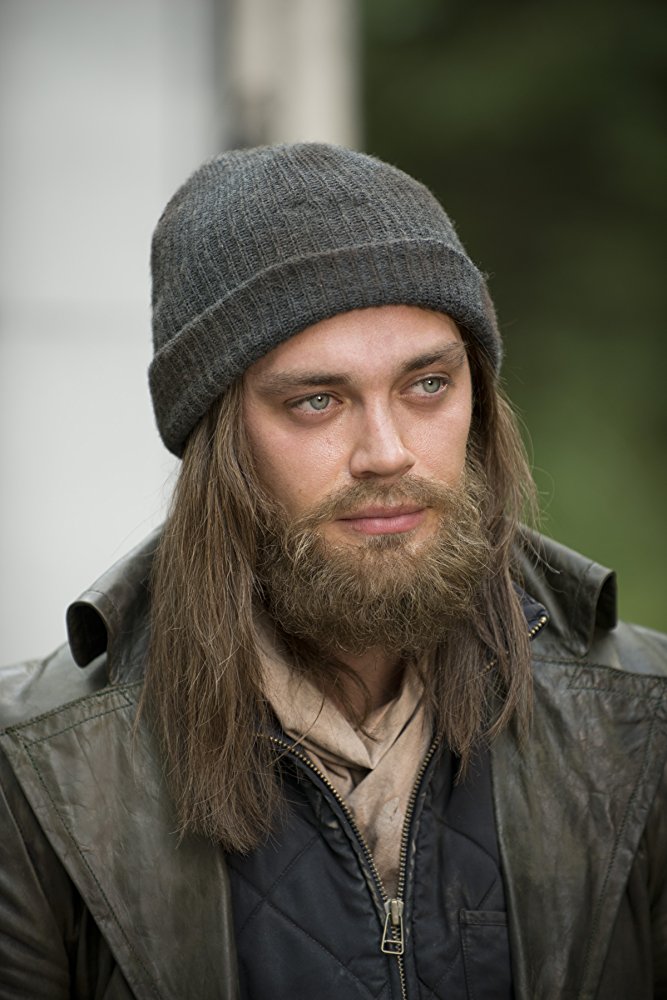 walking dead blonde girl season 6 walking dead blonde girl season 6