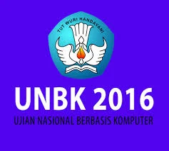 UNBK 2016 Libatkan 4 Perguruan Tinggi