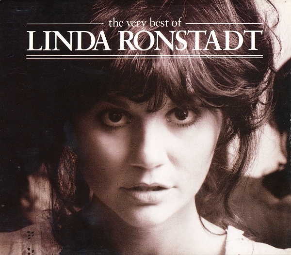 Linda Ronstadt - The Very Best Of.