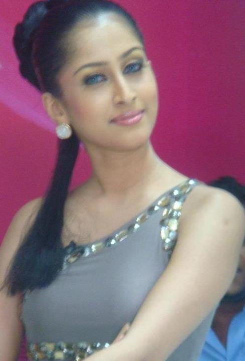 Rashmi Ruth ~ Hadakari ~ හැඩකාරී