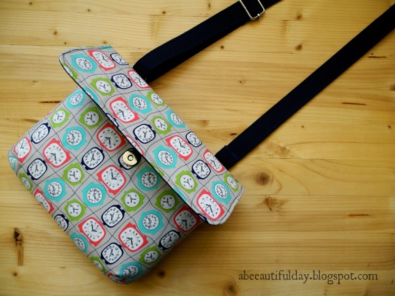 A Beautiful Day Tic Tac Little Bag A Beautiful Day Tic Tac Little Bag