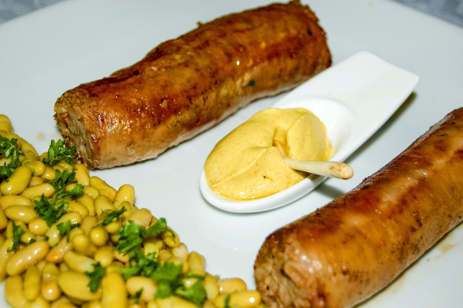 Andouillette grillée