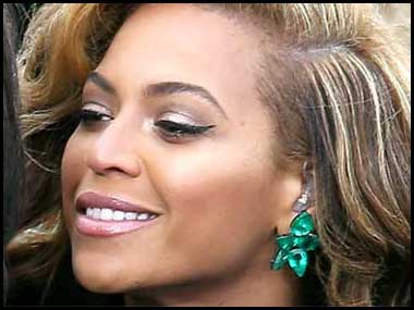 JR Colombian Emeralds: Beyonces Emeralds & the Grammys~