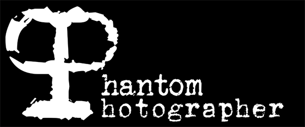 Phantom Photographer