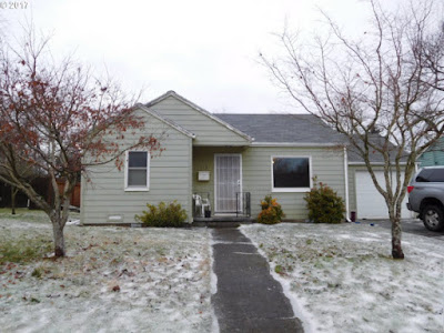 112 Ash Avenue Wood Village OR 97060
