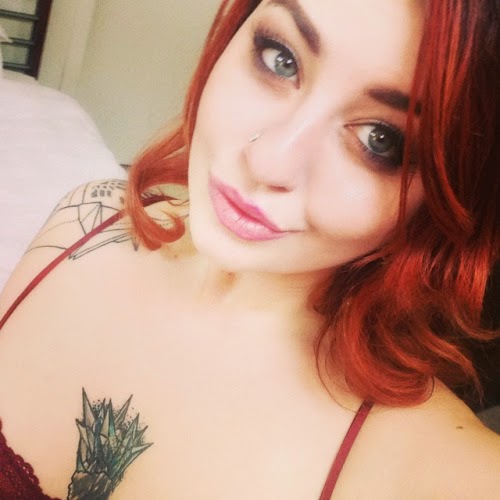 (Recommended Hotness) Freshie Juice brings the hotness - with a little help from