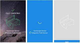 Cara Mengetahui Handphone Support VR Cara Mengetahui Handphone Support VR