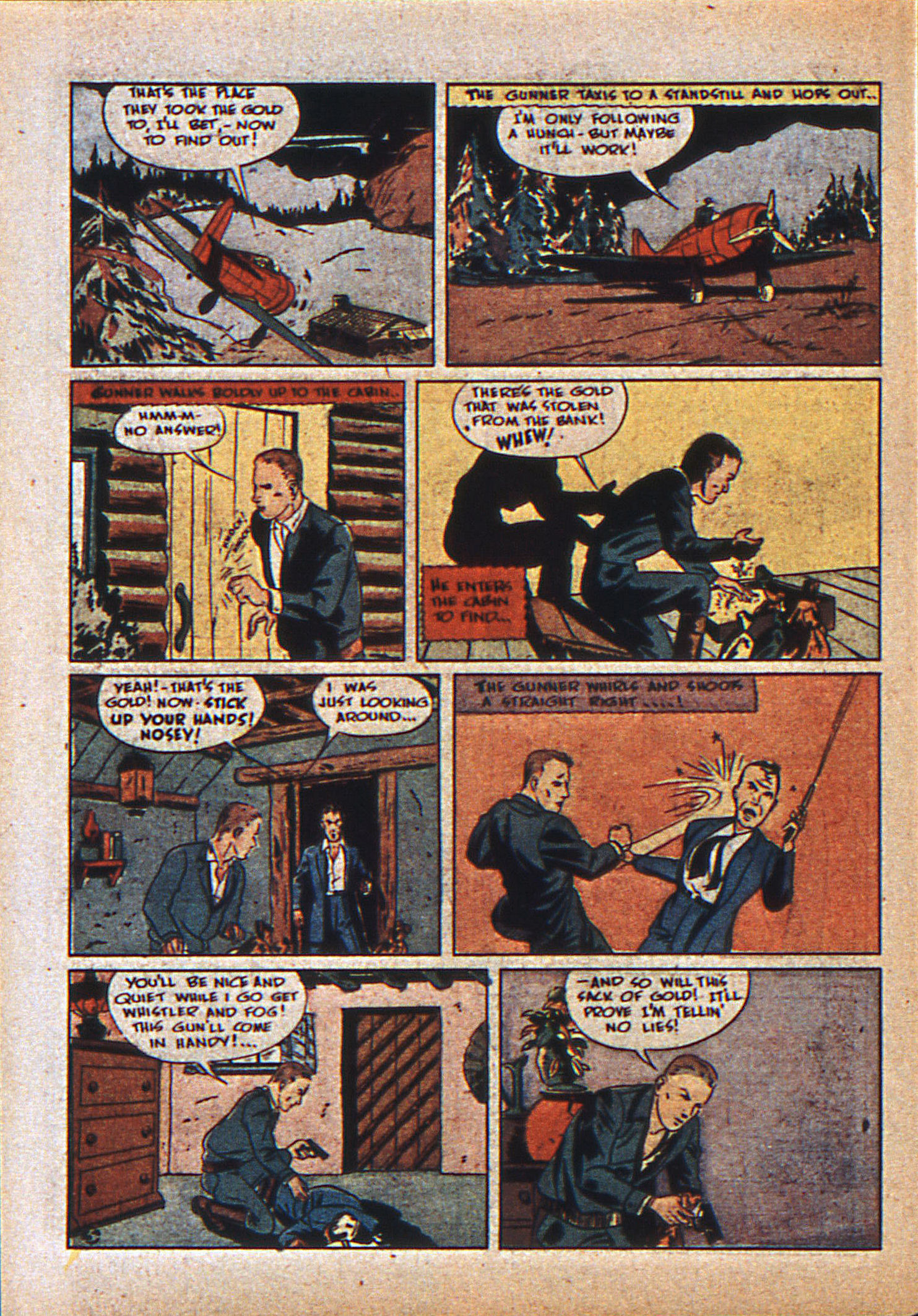 Action Comics (1938) 24 Page 30