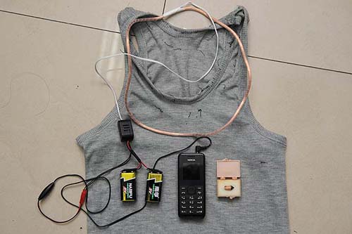 Terungkap! Inilah 7 Benda Canggih Yang Digunakan Sebagai Alat Menyontek Saat Ujian Kelulusuan Terungkap! Inilah 7 Benda Canggih Yang Digunakan Sebagai Alat Menyontek Saat Ujian Kelulusuan