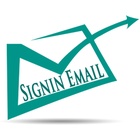 Sign in Email - Blog