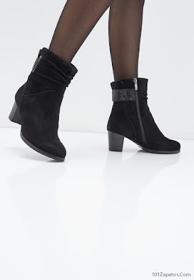 Botas de Mujer Baratas Botas de Mujer Baratas