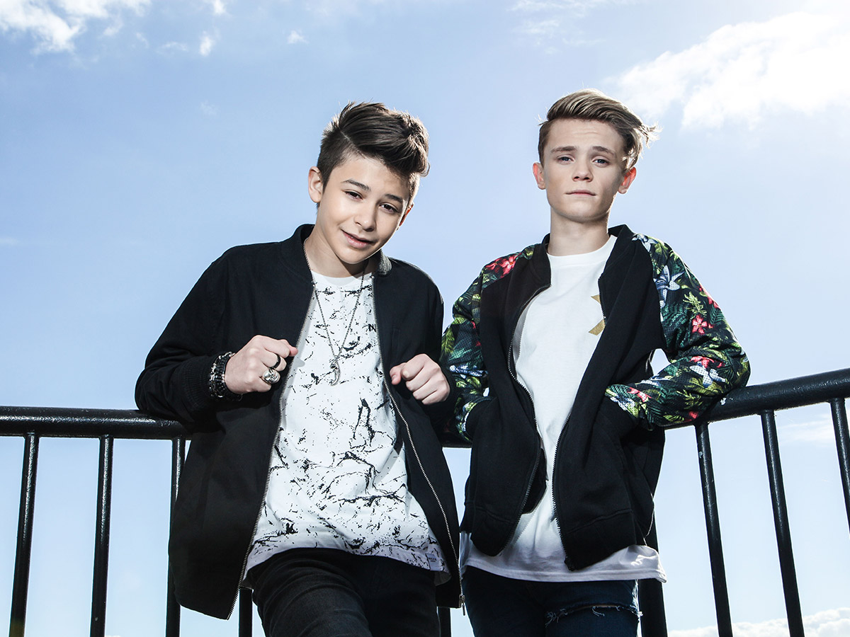 Bars and Melody Don't Let Me Down Lyrics The Chainsmokers Cover