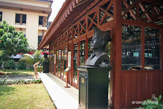 museum joang 45 jakarta pusat