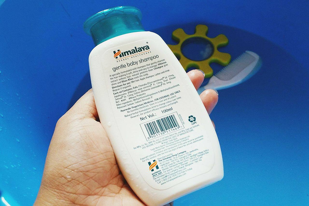 Himalaya Baby Massage Oil 500ML Pack of 2 Price in India  Specifications Comparison 8th September 2023  Priceecom