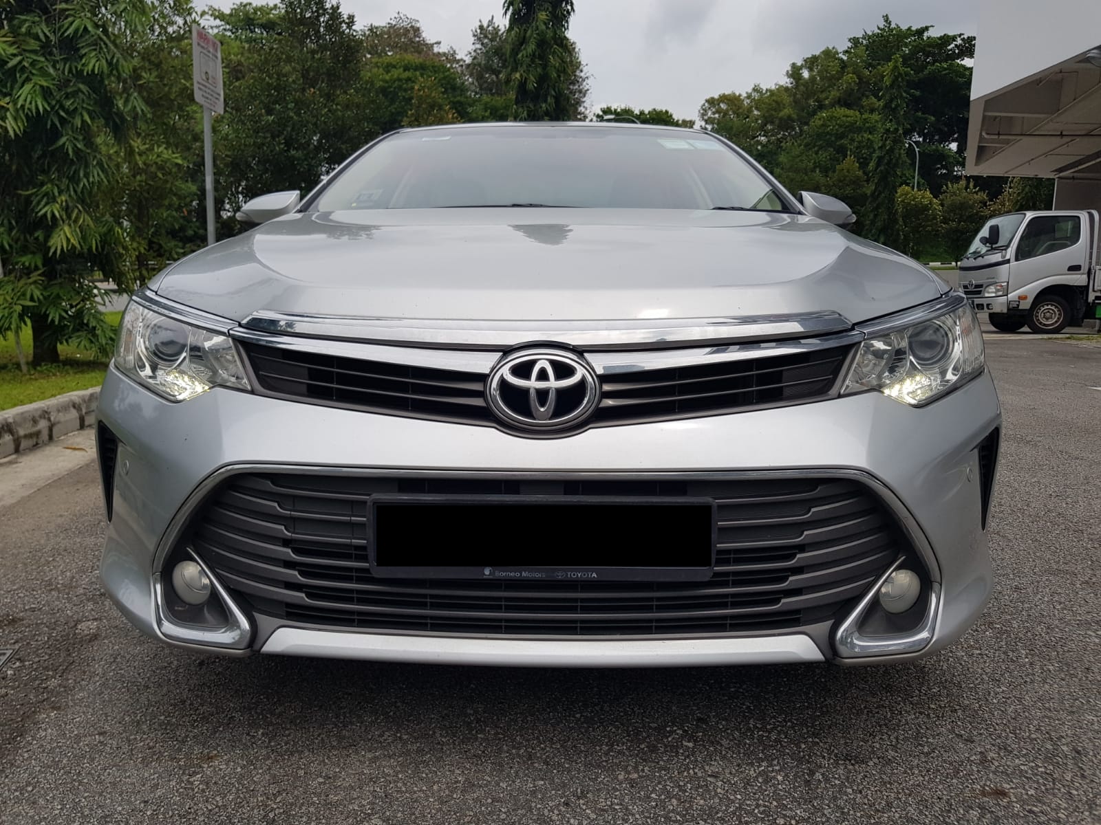 Brunei Used Cars