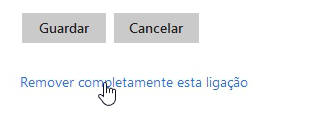 Como desconectar o Facebook do Outlook Como desconectar o Facebook do Outlook
