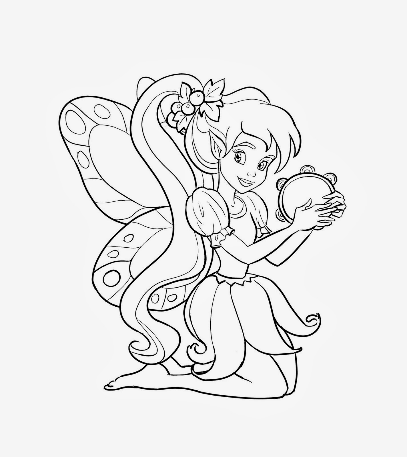 young adult coloring pages - photo #18