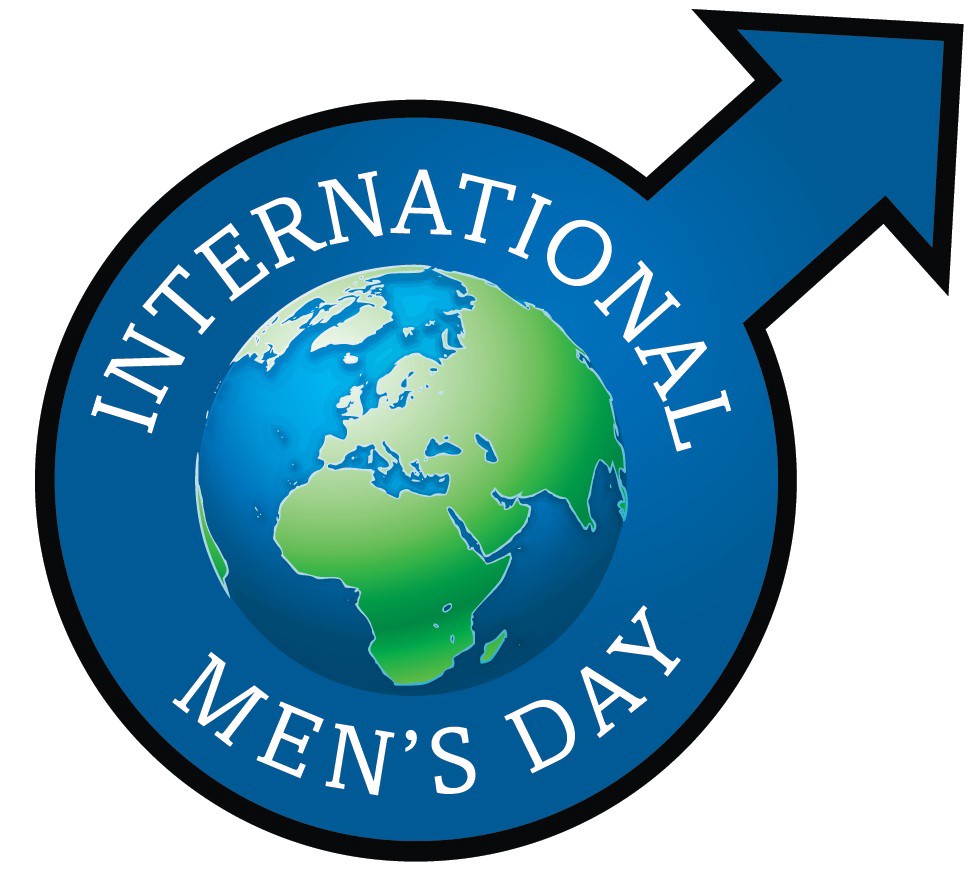 IN SEARCH OF FATHERHOOD(R) USA INTERNATIONAL MEN'S DAY TEAM SUPPORTS