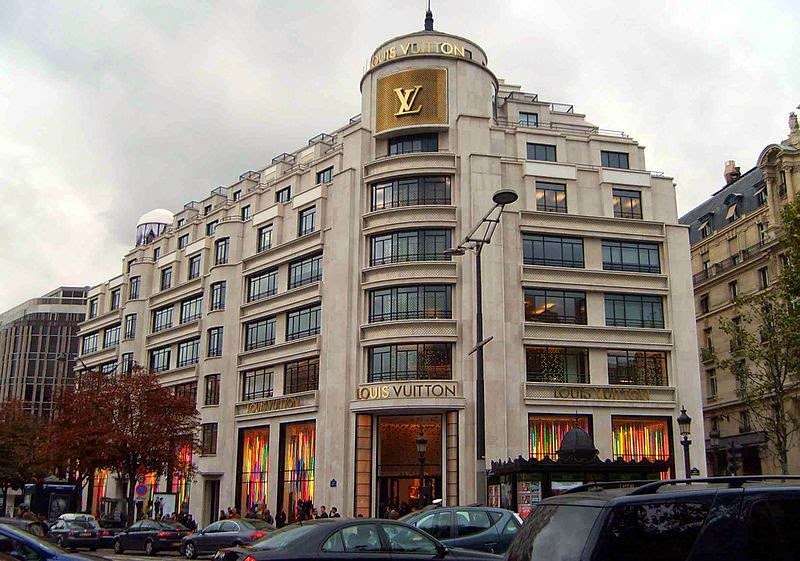 Louis Vuitton Information En Francais
