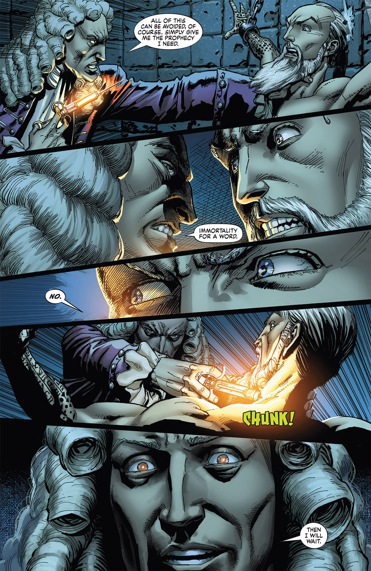 S.H.I.E.L.D. (2010) Issue #4 #5 - English 17