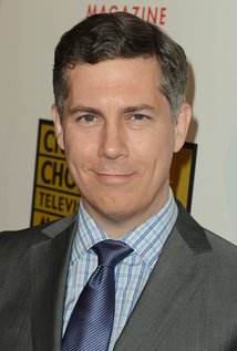 Chris Parnell Chris Parnell