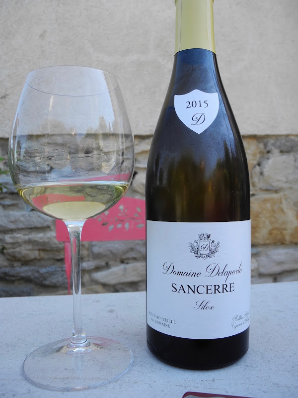 Sancerre Silex